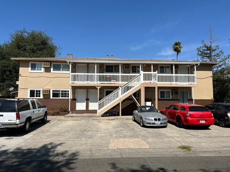 Primary Photo Of 3701 Morse Ave, Sacramento Apartments For Sale