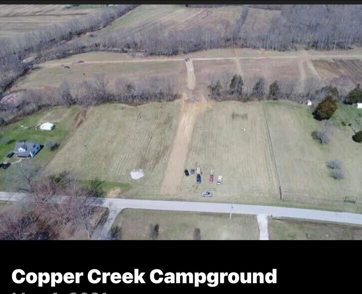 More Photos Of 4065 Copper Creek Rd, Crab Orchard Manufactured Housing Mobile Home Park For Sale
