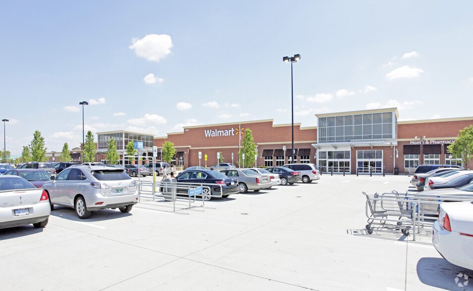 More Photos Of 43075-43271 Crescent Blvd, Novi Unknown For Lease