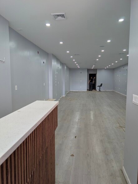 More Photos Of 1861 86th St, Brooklyn Storefront Retail Office For Lease