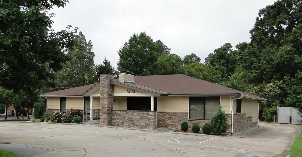 Primary Photo Of 6733 Falls Of Neuse Rd, Raleigh Medical For Lease