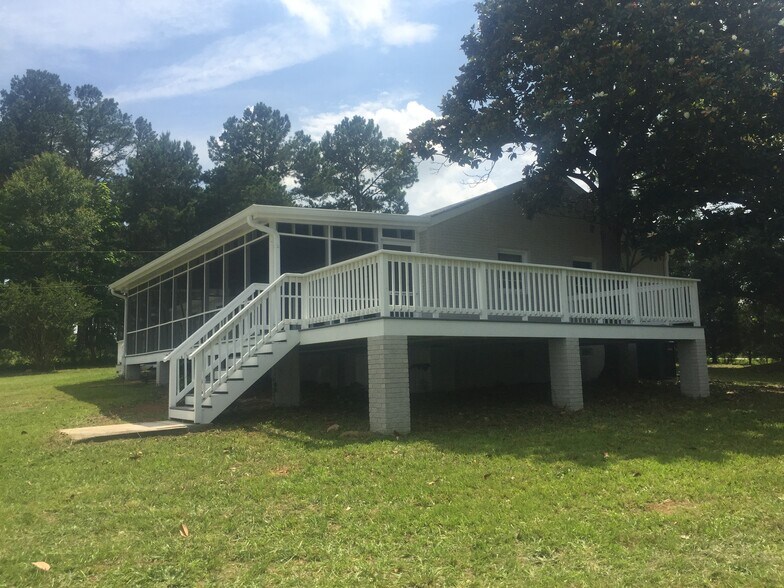 More Photos Of 1209 Iris Lake Rd, McDonough Land For Sale