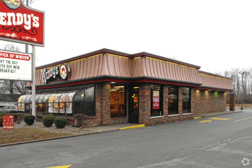 More Photos Of 4312 Cane Run Rd, Louisville Fast Food For Lease