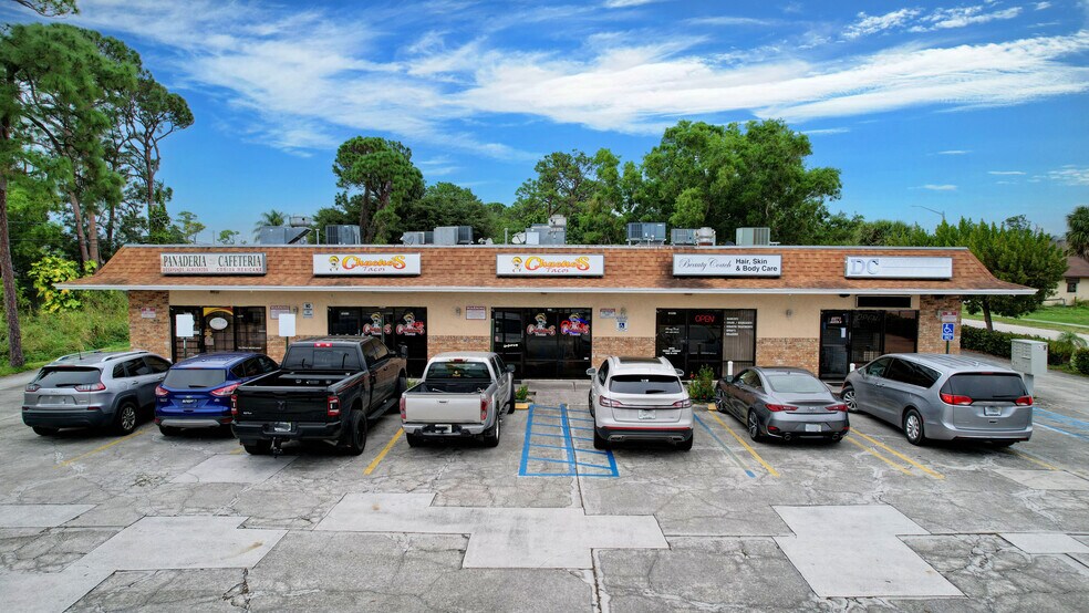 More Photos Of 5371 10th Ave N, Greenacres Storefront Retail Office For Lease
