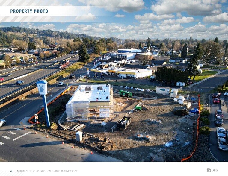 More Photos Of 1215 Pacific Ave, Woodland Fast Food For Sale