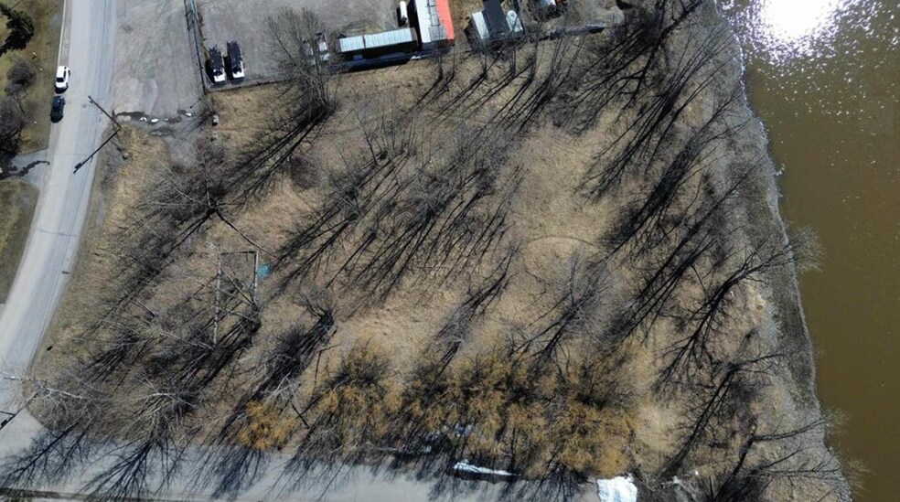 More Photos Of 757 Preston Rd, Prince George Land For Sale