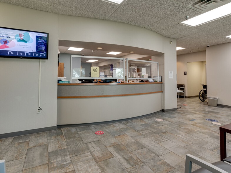 More Photos Of 4301 Brown Trl, Colleyville Medical For Sale