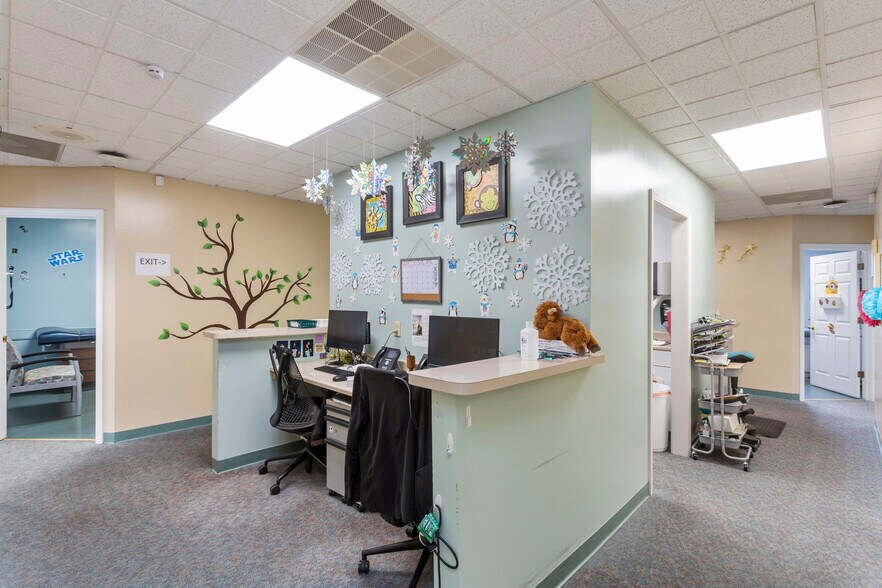 More Photos Of 1947 Medical Ave, Harrisonburg Medical For Lease