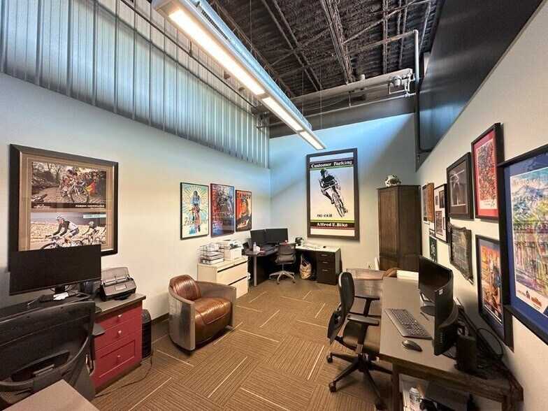 More Photos Of 3700 E Milham Ave, Portage Industrial For Sale