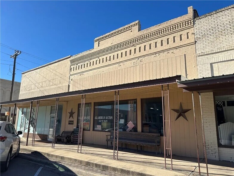 More Photos Of 346 E Main St, Rosebud General Retail For Sale