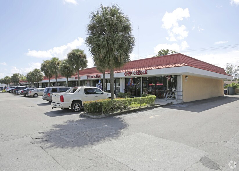 More Photos Of 20310-20346 NW 2nd Ave, Miami Storefront For Lease