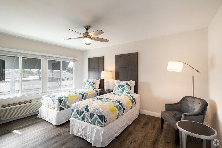 More Photos Of , Inglewood Multifamily For Sale