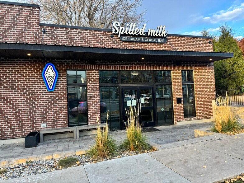 More Photos Of 905 E 900 S, Salt Lake City Freestanding For Lease
