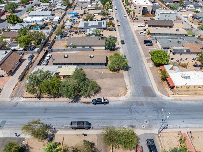 More Photos Of 120 E Alice Ave, Phoenix Land For Sale