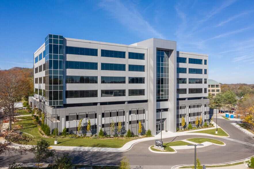 Primary Photo Of 120 Brentwood Commons Way, Brentwood Office For Lease