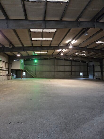 More Photos Of 4832 Route 155, Port Allegany Warehouse For Sale