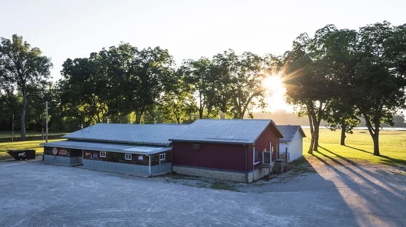 More Photos Of 104 N Florence Rd, Pittsfield Land For Sale