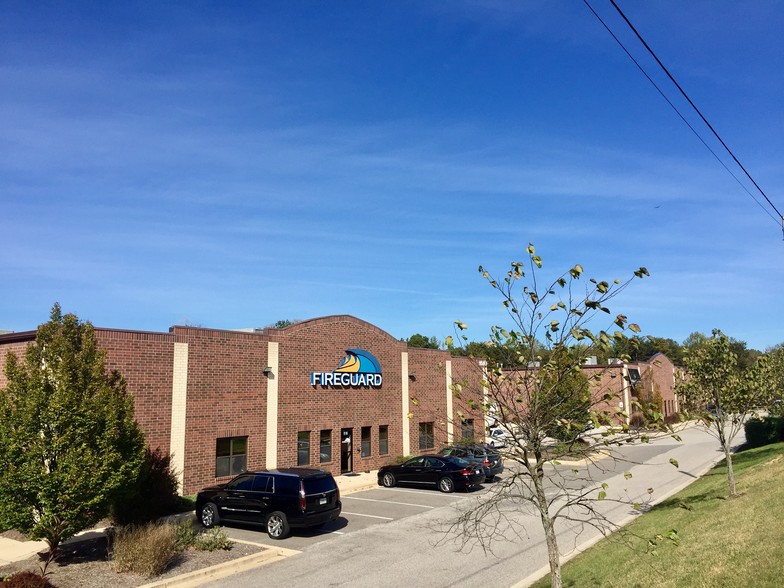 Primary Photo Of 1516 Jabez Run, Millersville Flex For Lease