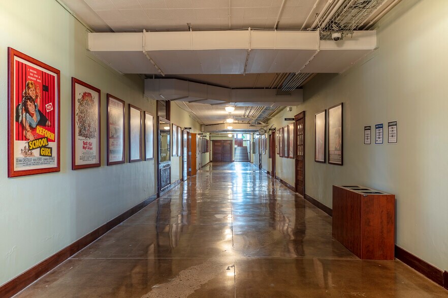 More Photos Of 3908 Avenue B, Austin Office For Lease