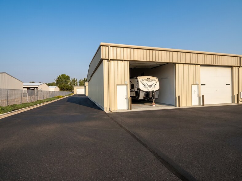 More Photos Of 9049 Horseshoe Bend Rd, Eagle Self Storage For Sale