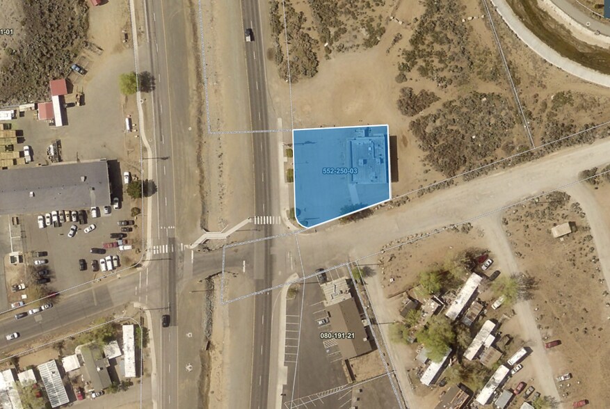 More Photos Of 8995 Lemmon Dr, Reno Convenience Store For Sale