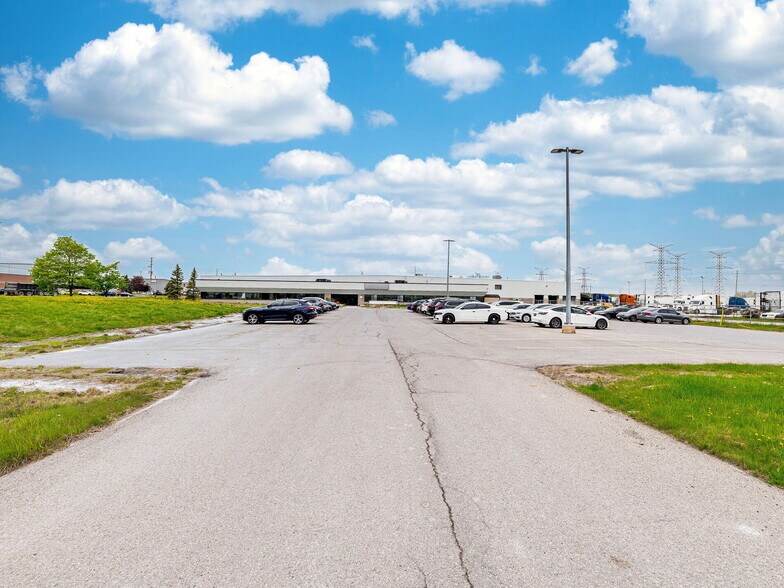 More Photos Of 8069 Lawson Rd, Milton Manufacturing For Sale