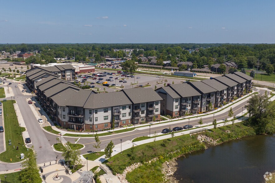 More Photos Of 200 Jr Achievement Dr, Elkhart Apartments For Lease