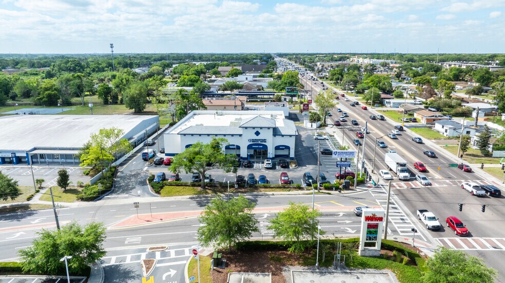 More Photos Of 1303 S Semoran Blvd, Orlando Skilled Nursing Facility For Sale