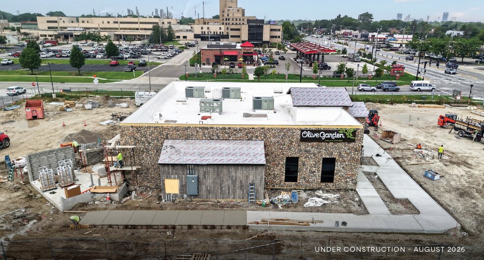 More Photos Of 2810 Navarre Ave, Oregon Restaurant For Sale