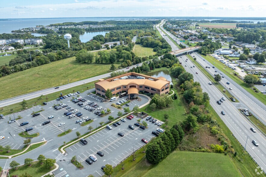 More Photos Of 1630 Main St, Chester Medical For Lease