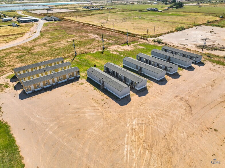 More Photos Of 9130 E Goldenrod Dr, Gardendale Land For Sale