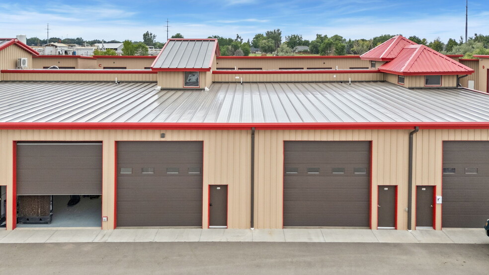 More Photos Of , Mead Industrial For Sale