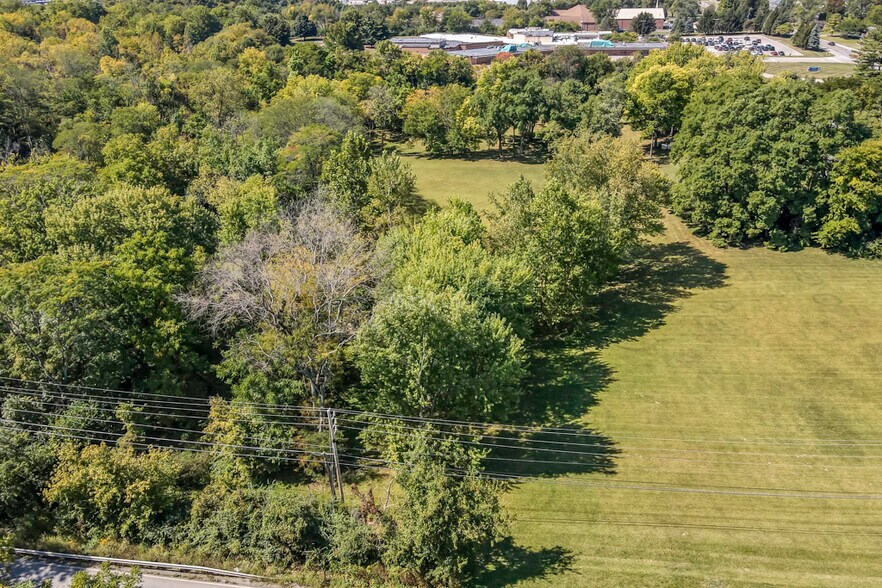 More Photos Of 5525 N German Church Rd, Indianapolis Land For Sale