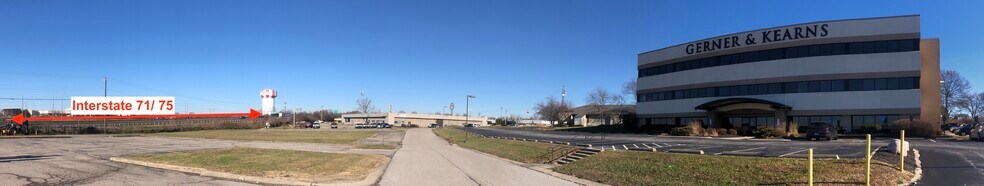 More Photos Of 7900 Tanners Gate Ln, Florence Office For Lease