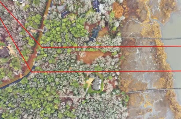 More Photos Of 000 High Bluff Ln, Barhamsville Land For Sale