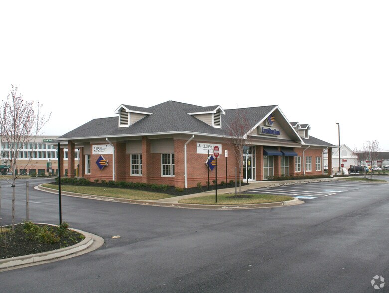 More Photos Of 602 Hoagie Dr, Bel Air Bank For Lease