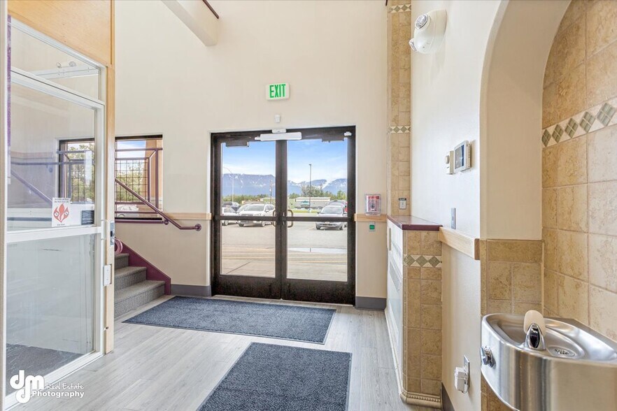 More Photos Of 1901 N Hemmer Rd, Palmer Medical For Sale