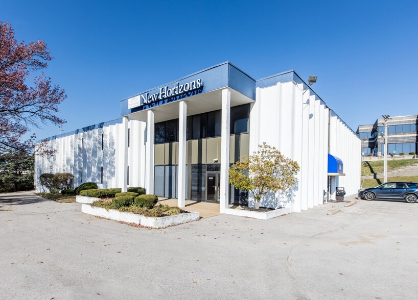 Primary Photo Of 2122 Kratky Rd, Saint Louis Loft Creative Space For Lease