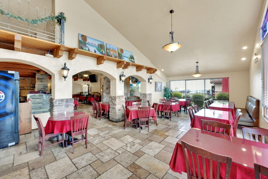 More Photos Of 340 E 1200 S, Orem General Retail For Sale