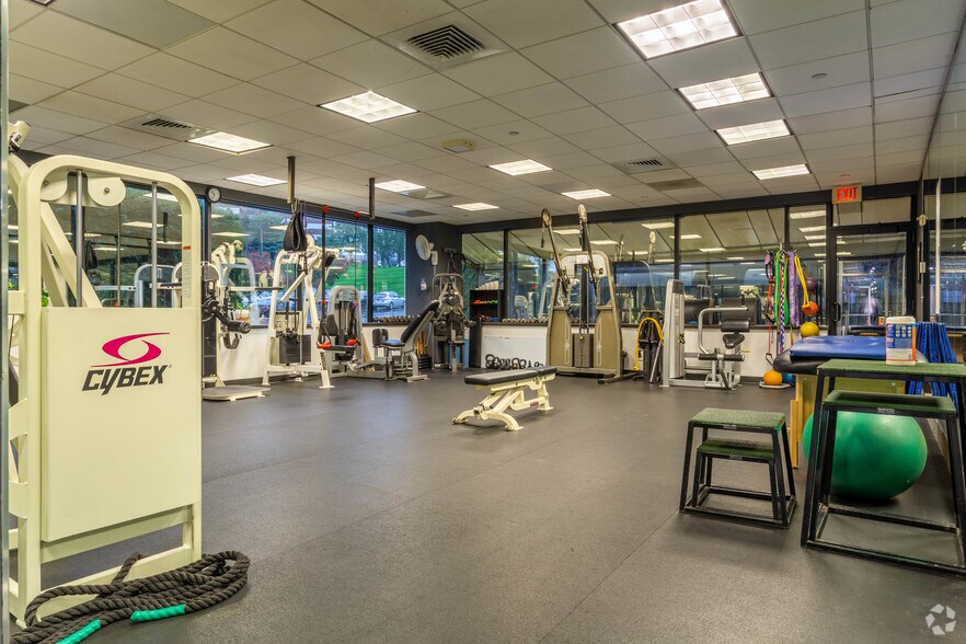 Photo of 4th Floor Ste 