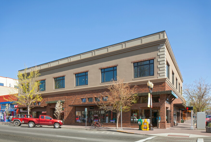 Primary Photo Of 1000 NW Wall St, Bend Office For Lease