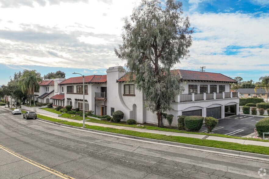 More Photos Of 1113 Alta Ave, Upland Medical For Lease