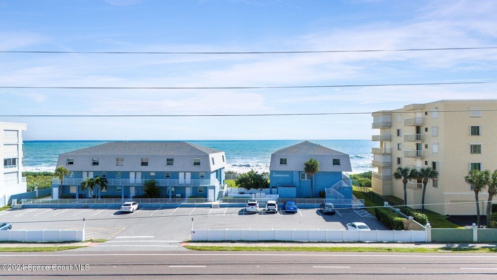 More Photos Of 304 Highway A1A, Satellite Beach Auto Repair For Sale