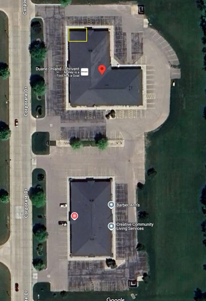 More Photos Of 215 Corporate Dr, Beaver Dam Medical For Lease