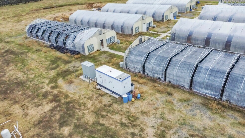 More Photos Of 16520 County 56 rd, Guinda Industrial For Sale