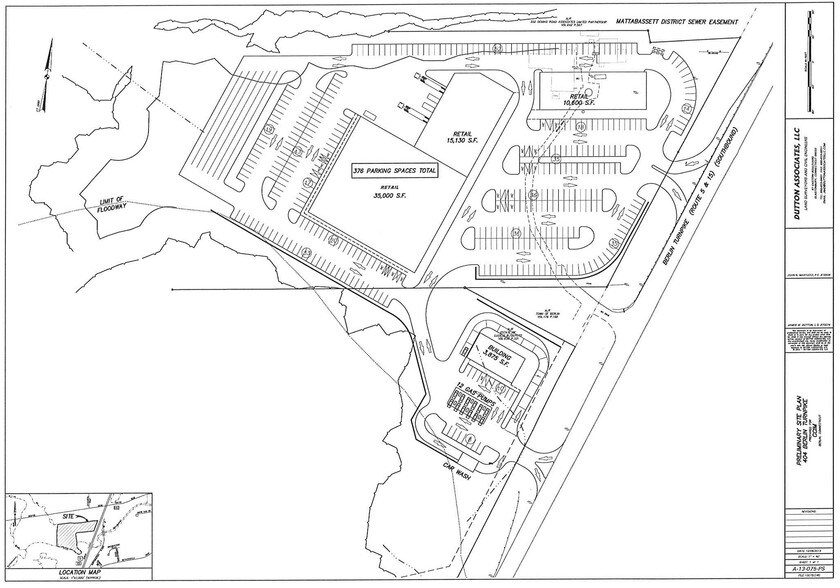 More Photos Of 404 Berlin Tpke, Berlin Land For Sale