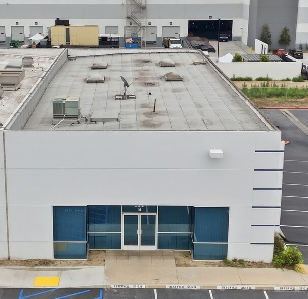 More Photos Of 3512 Lake Center Dr, Santa Ana Warehouse For Sale