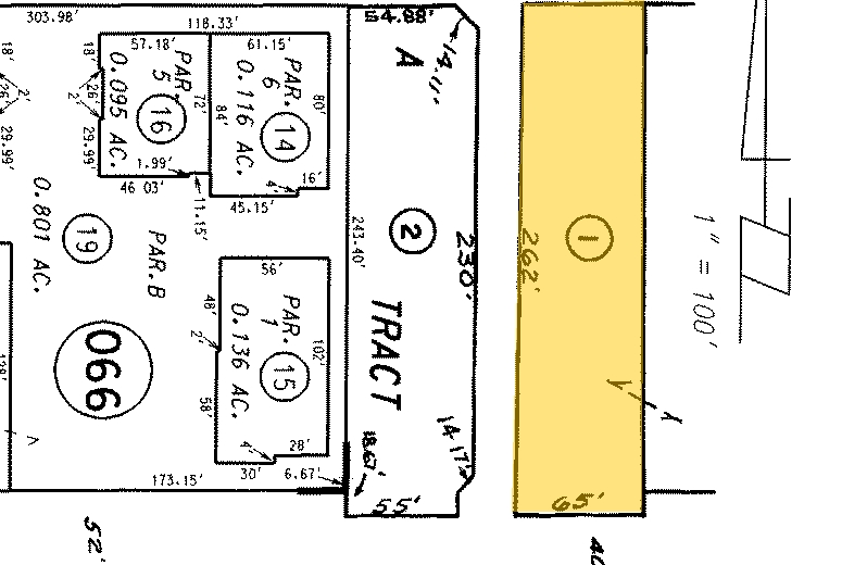 More Photos Of 1625 E 17th St, Santa Ana Office For Lease