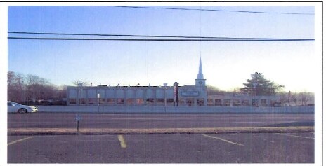 More Photos Of 620 Route 23, Pompton Plains Freestanding For Sale