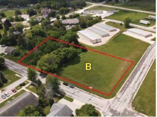 More Photos Of Linden St, Cleveland Land For Sale